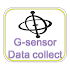 My G-Sensor Data Collect tool1.0.0