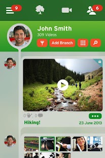 Lastest KeepTree™ APK