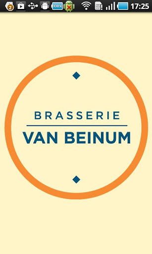 Brasserie van Beinum