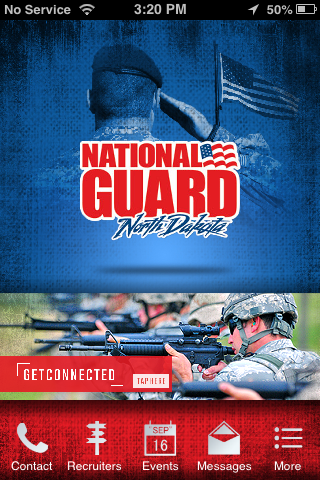 North Dakota National Guard