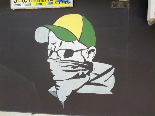 Ultras Graffiti