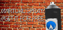 Virtual Spray APK
