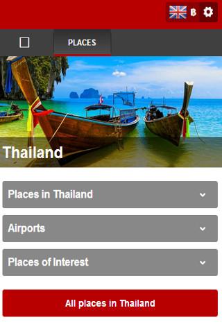 Thailand Hotel 80 Discount