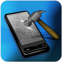 Destroy your phone simulator icon