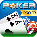 Cover Image of ดาวน์โหลด Poker Pro.Fr  APK