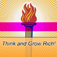 Think and Grow Rich!