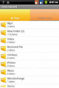 Hide Images Videos And Files