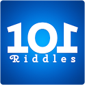 101 Riddles icon