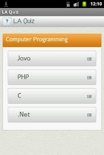 How to install LAQuiz 1.0 mod apk for android