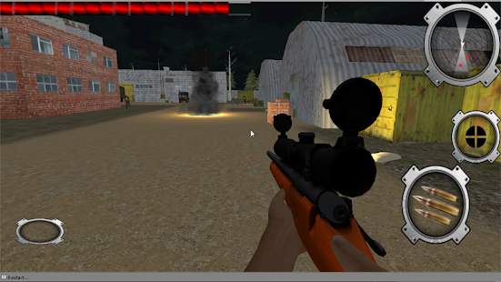 How to mod Subway Commando Sniper Shooter patch 1.0.1 apk for android