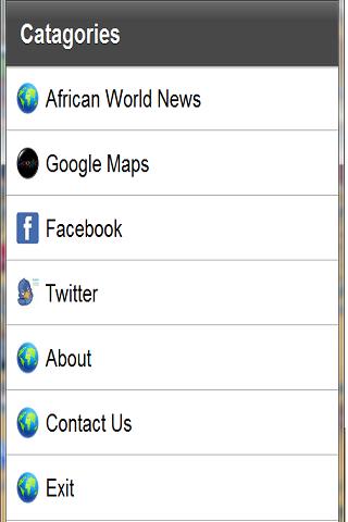 African World News AWN
