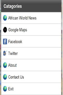 How to get African World News (AWN) 2.0.0 unlimited apk for pc