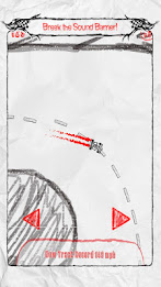 Sketchy Pencil Racer poster 11