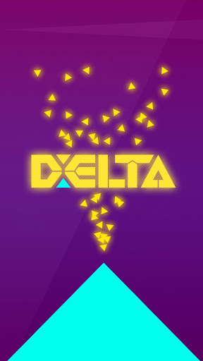 DELTA - Futuristic fun