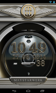 How to mod Digi Clock Widget Teutonic patch 2.41 apk for laptop