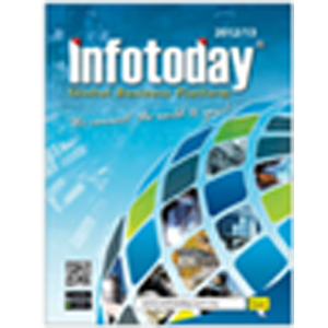 Infotoday E-Directory 1.1