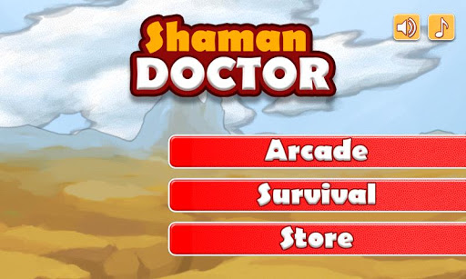 【免費解謎App】Shaman Doctor-APP點子