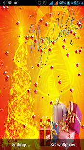 Free Download Christmas Live Wallpaper Free APK