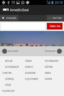 Free AmedinSesi APK for PC