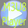 m3u8 Player Application icon