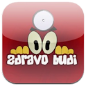 ZdravoBudi logo