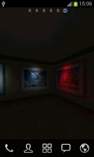 download Virtual Photo Gallery 3D LWP free