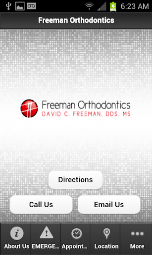 Freeman Orthodontics