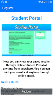 Anna University GPA CGPA R13 Screenshots 10