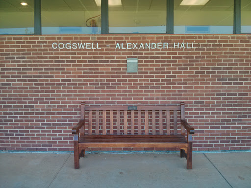 Cogswell-Alexander Hall
