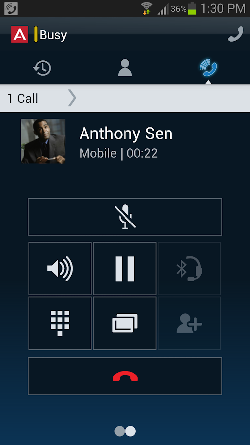 Avaya Communicator - Android Apps on Google Play