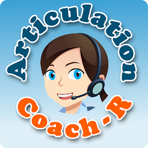 Articulation Coach - R 1.0