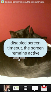 How to mod Disable screen off lastet apk for pc