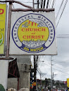 Pentecostal Missionary Church of Christ