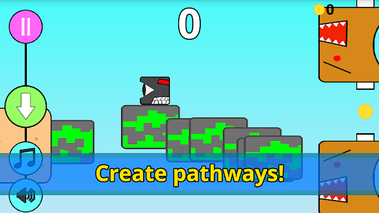 Lastest Save The Box! APK for PC