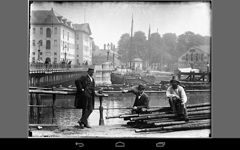 Jacob Olie: Amsterdam Screenshots 9