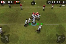 Rugby Nations 2011のおすすめ画像2