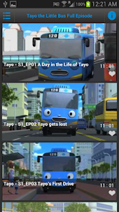 免費下載媒體與影片APP|Watch Little Bus Tayo app開箱文|APP開箱王