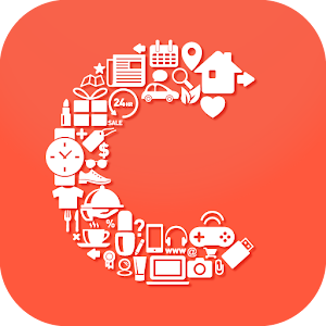 Clipper - Mobile Coupon App.apk 1.6