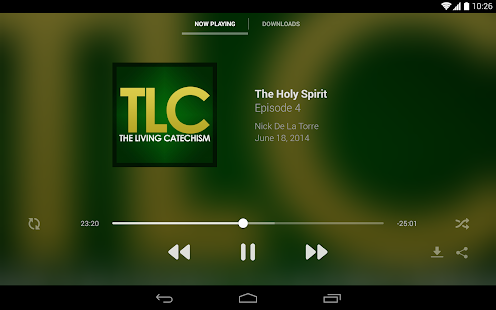 St Joan of Arc Catholic Church Screenshots 4