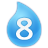 Eight Cups Lite