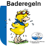 DLRG Baderegeln Application icon