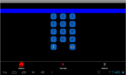 Scherzi Telefonici Pro (Fake) poster 1