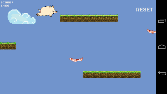 Lastest Bacon Escape APK for Android