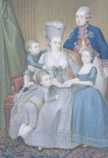 ヴィルヘルミーネ フォン プロイセン Google Arts Culture