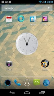 Free Download ZClock APK for Android
