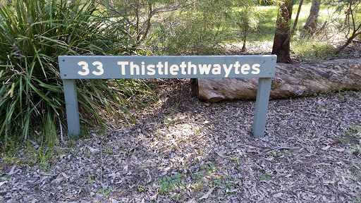Thistlethwaytes