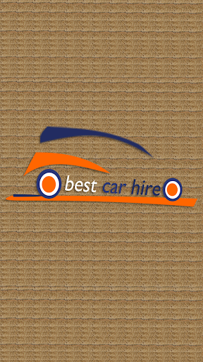 【免費旅遊App】Best Car Hire-APP點子