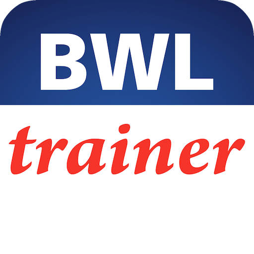 BWL trainer 教育 App LOGO-APP開箱王