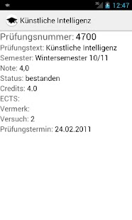 How to download Notenspiegel 1.7 unlimited apk for pc