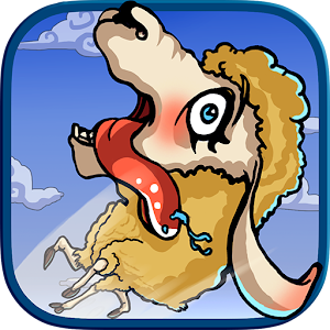 Llama spitter.apk Varies with device